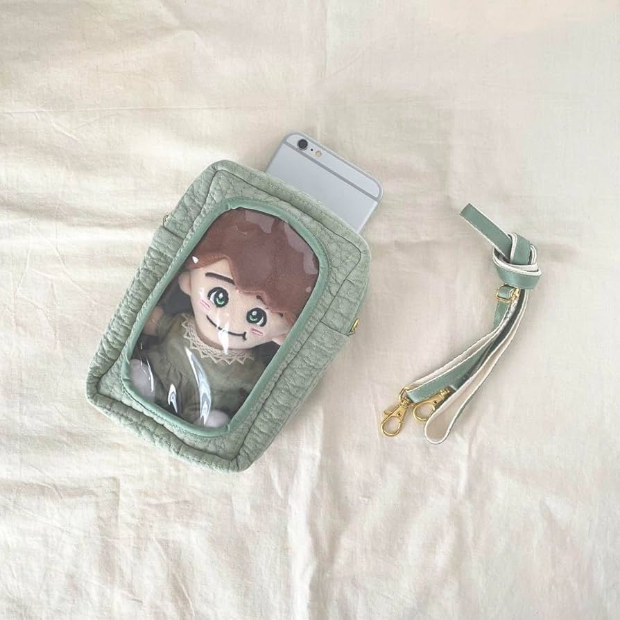 オーダー　♡ぬいポーチ♡ オリジナル刺繍入ります　なにわ男子Man オーダー ♡ぬいポーチ♡ オリジナル刺繍入り なにわ男子 SnowMan